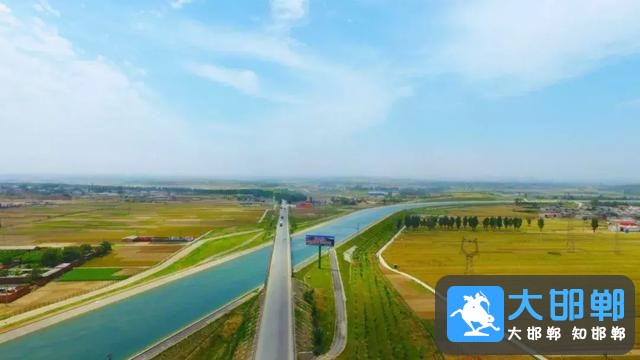 邯郸永年今年改造农村公路236公里“特色产业交通圈”逐步完善-1.jpg