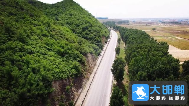 邯郸永年今年改造农村公路236公里“特色产业交通圈”逐步完善-4.jpg